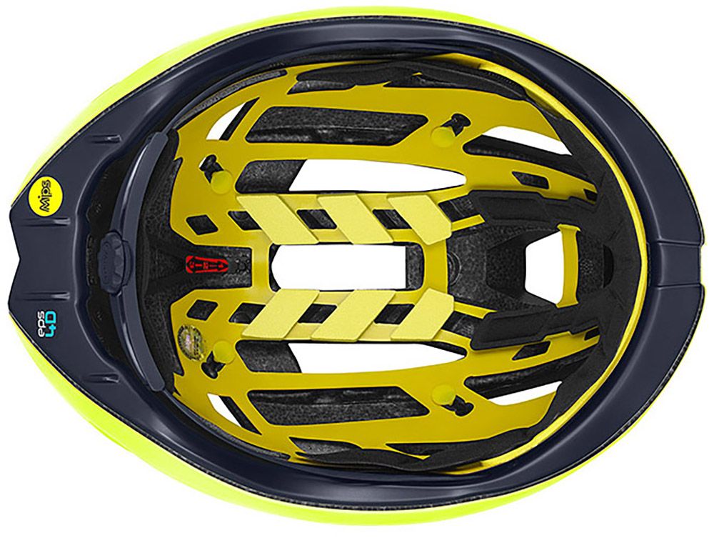 Mavic Comete Ultimate MIPS - Rennradhelm kaufen | Bike-Discount