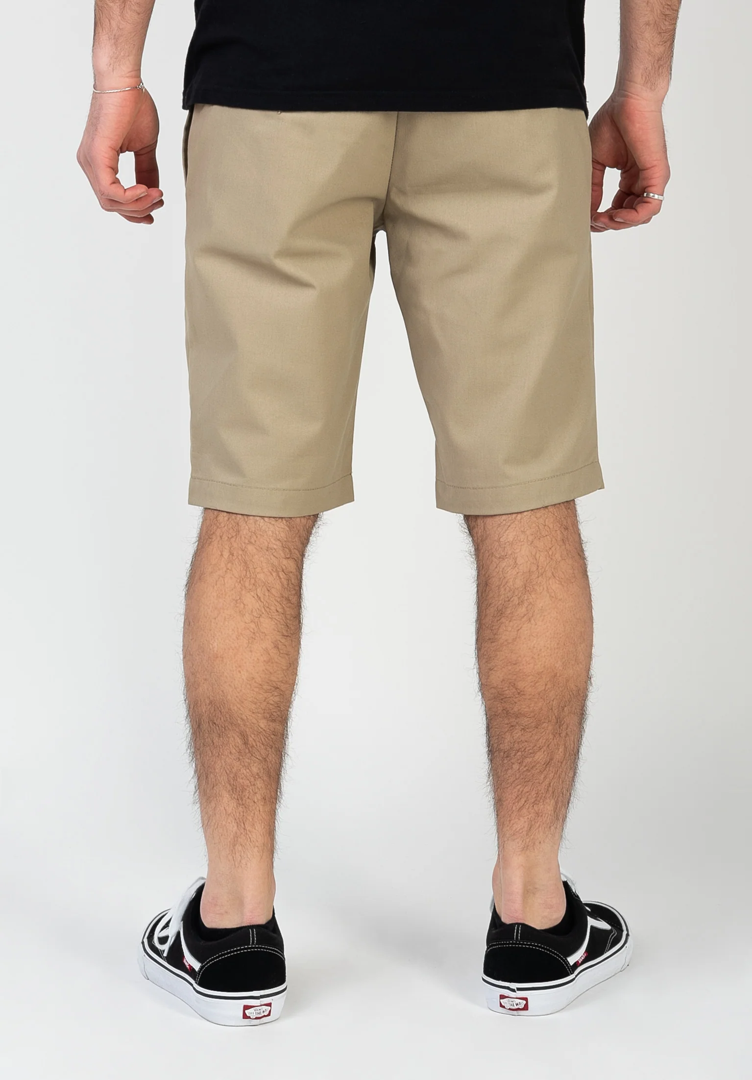 Slim Workshort Flex