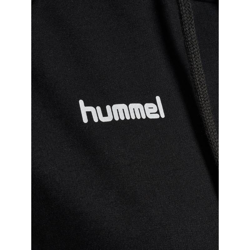 hummel HMLGO COTTON HOODIE WOMAN Sweatshirt Damen