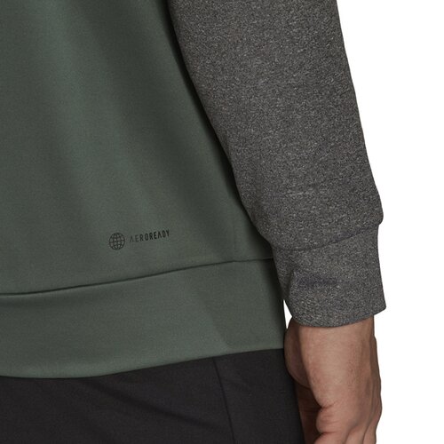 HERREN KAPUZENSWEAT M GG BIG BOS HD
