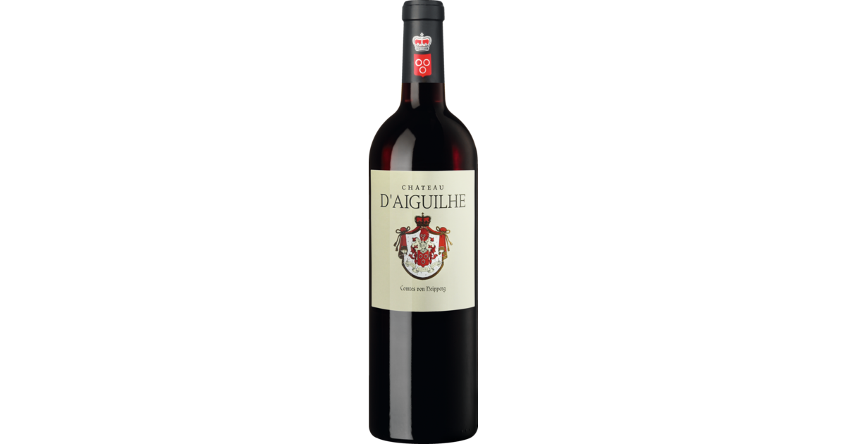 Château d'Aiguilhe