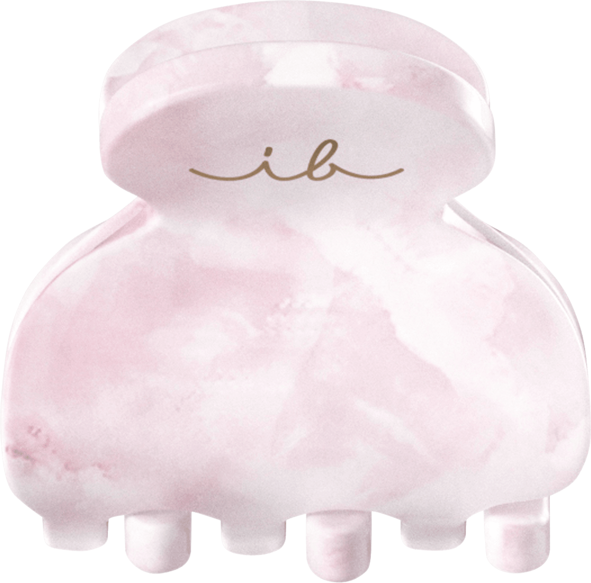 Haarklammern Clipstar Petit Four, 4 St