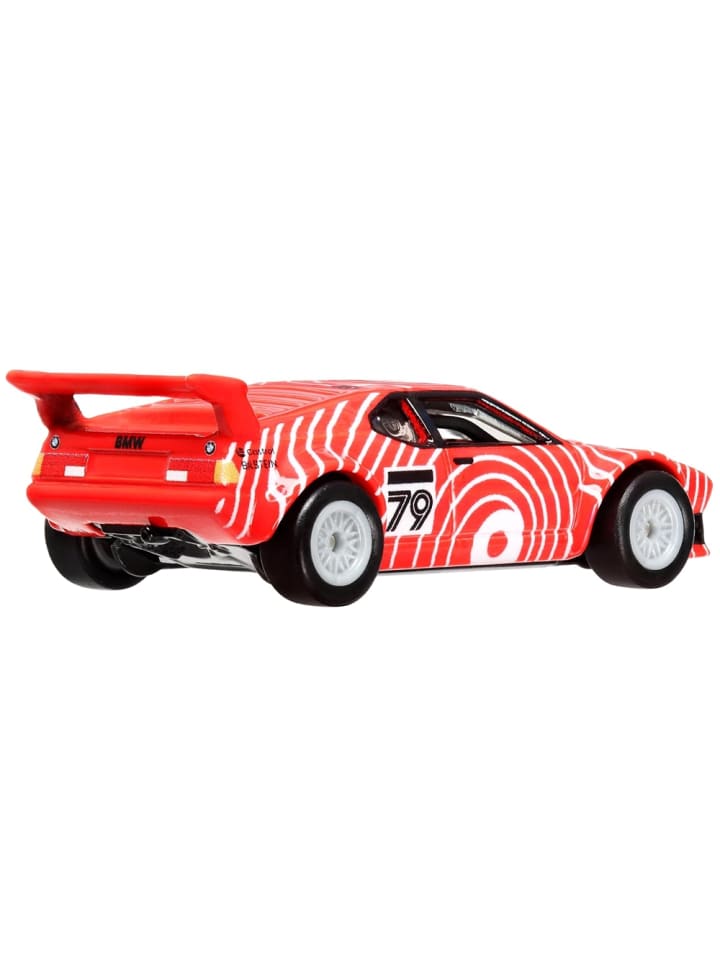 Hot Wheels BMW M1 Procar HKC79 | Hot Wheels Car Culture Circuit Legends Fahrzeug günstig kaufen onesize