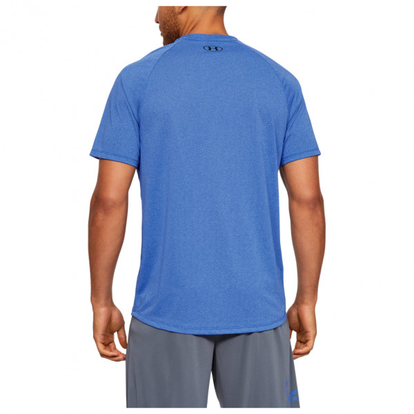 Under Armour - UA Tech 2.0 S/S Tee Novelty - Funktionsshirt