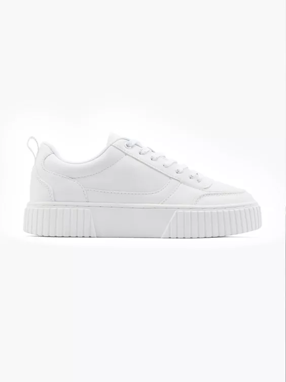 Vty Platform Sneaker