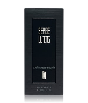 Serge Lutens Collection Noire La Dompteuse Encagée Eau de Parfum-100 ml