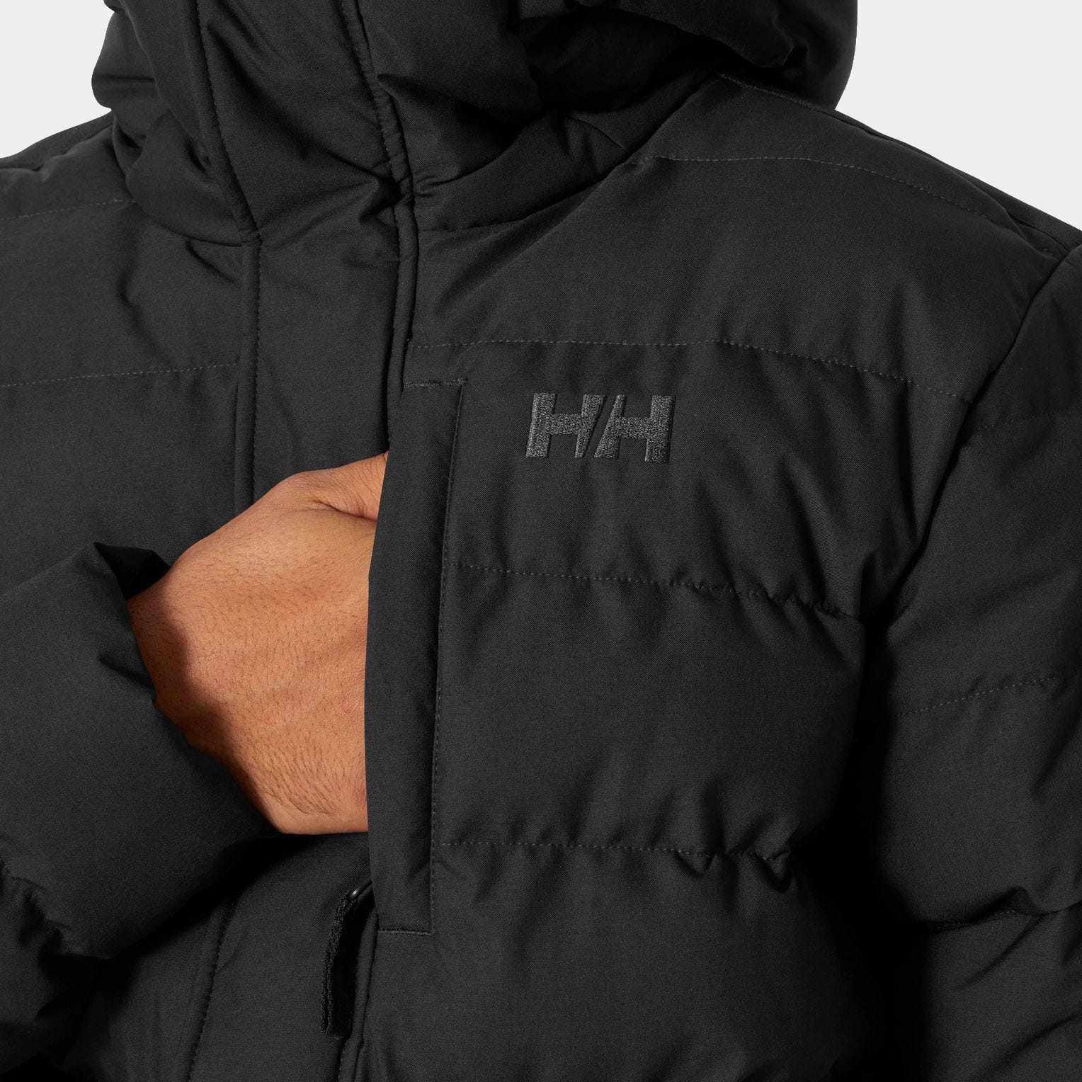 Men's Alby Puffy Jacket