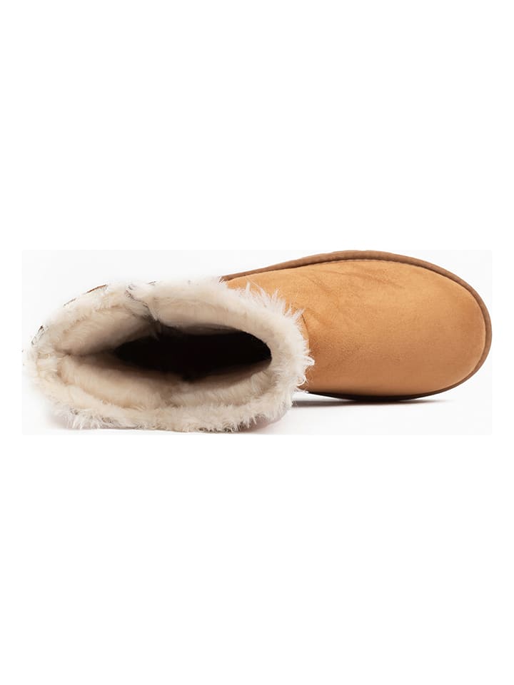 ISLAND BOOT Winterboots 