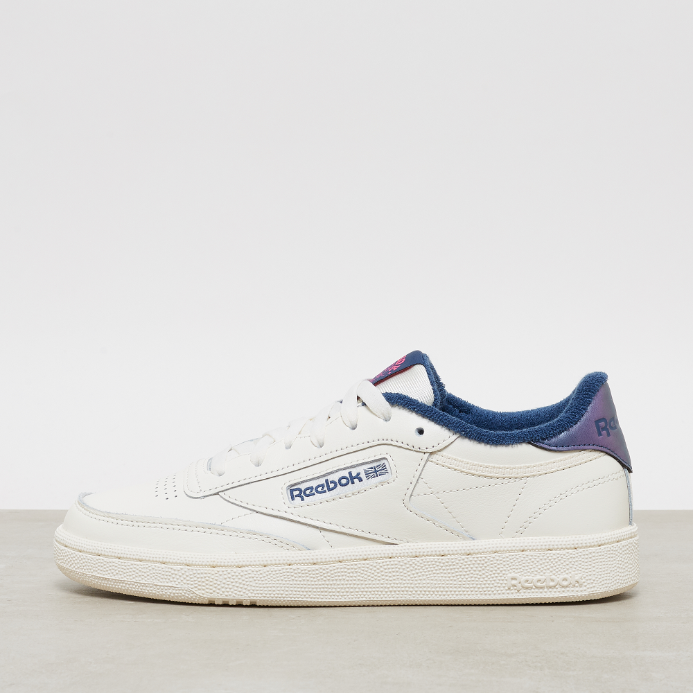 Reebok Club C 85 GX1129 / weiss