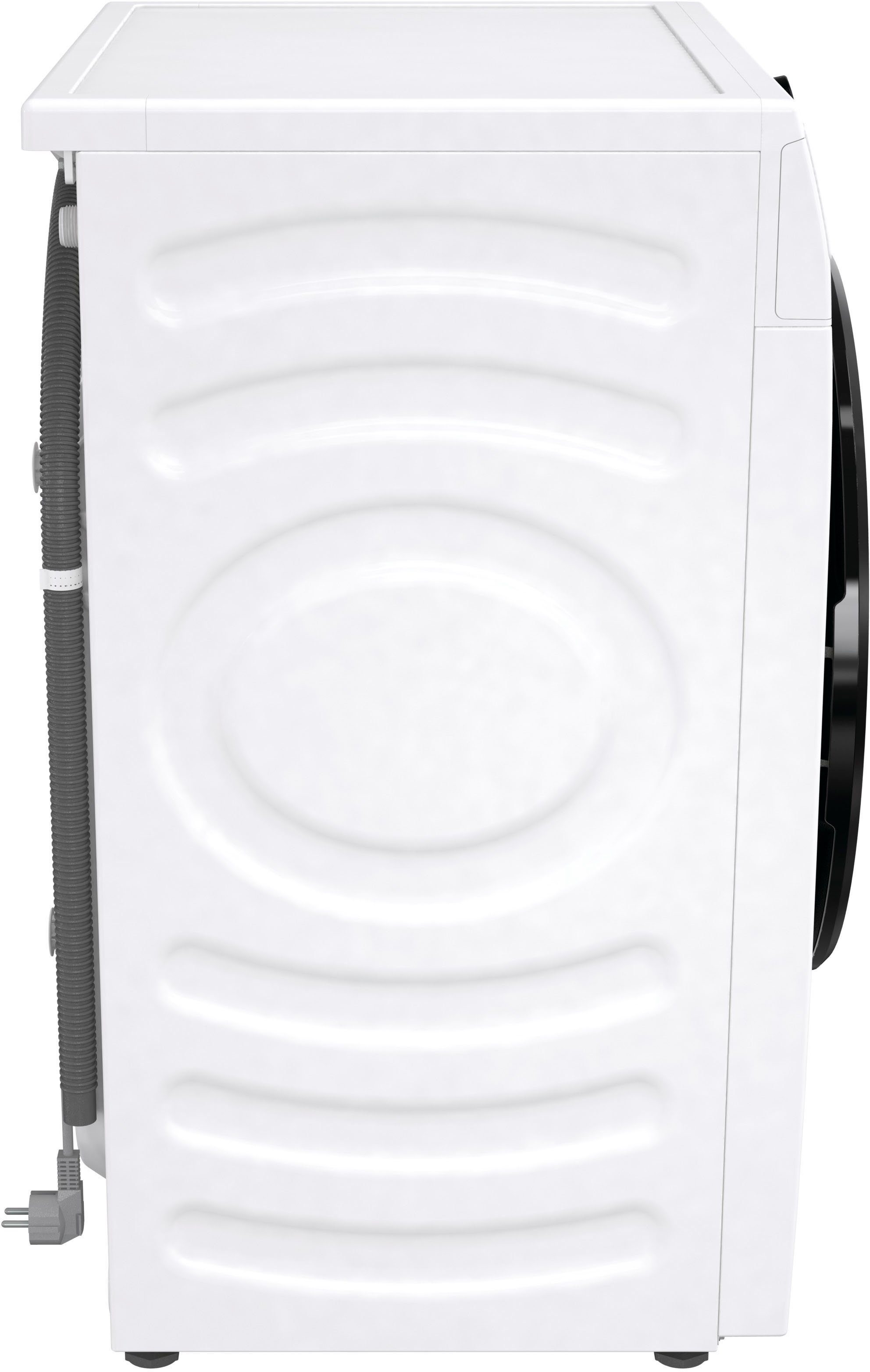 GORENJE Waschtrockner WD2A 964 ADPS/DE, 9 kg, 6 kg, 1400 U/min