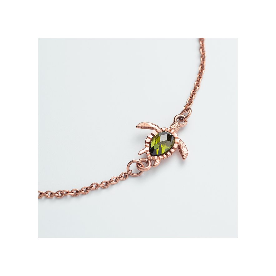 Paul Hewitt Armband