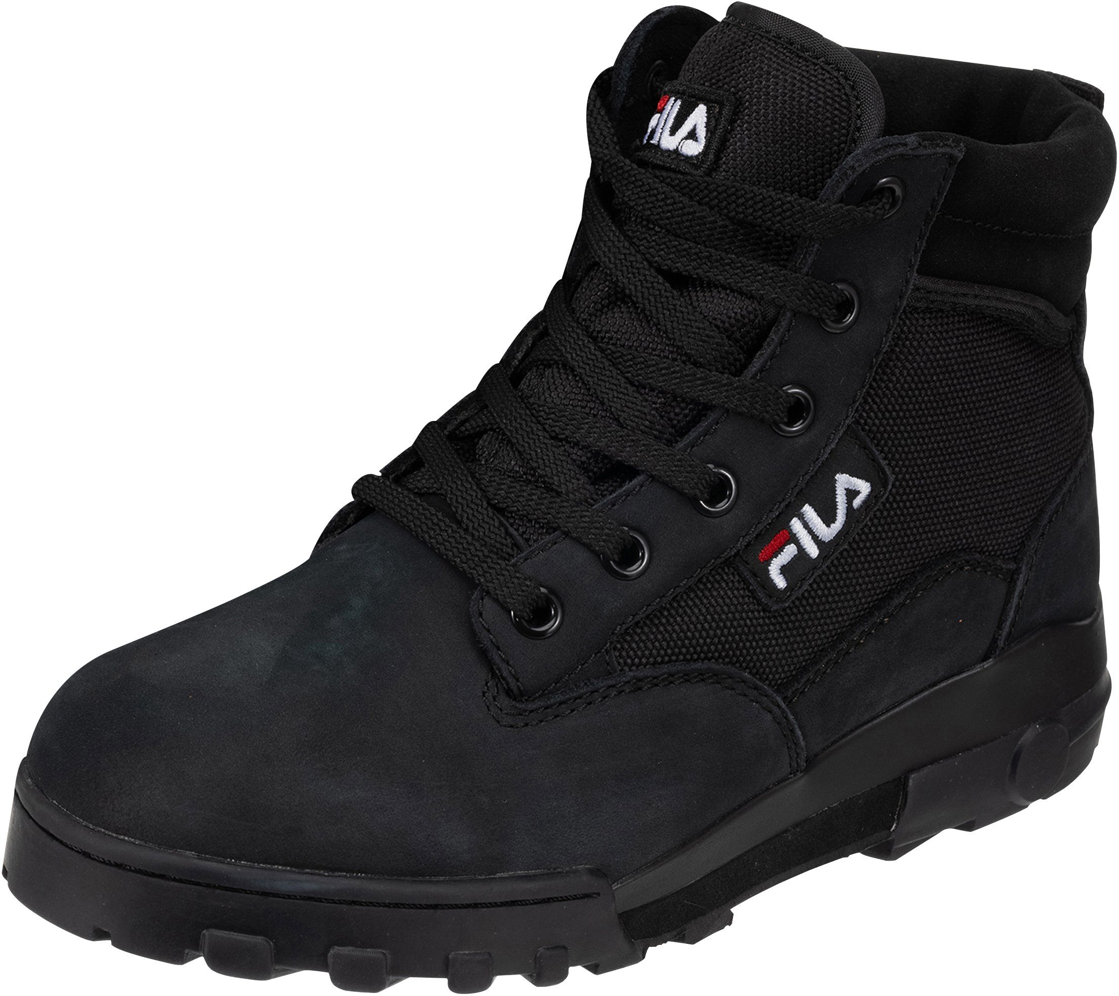 Fila GRUNGE II mid Schnürboots