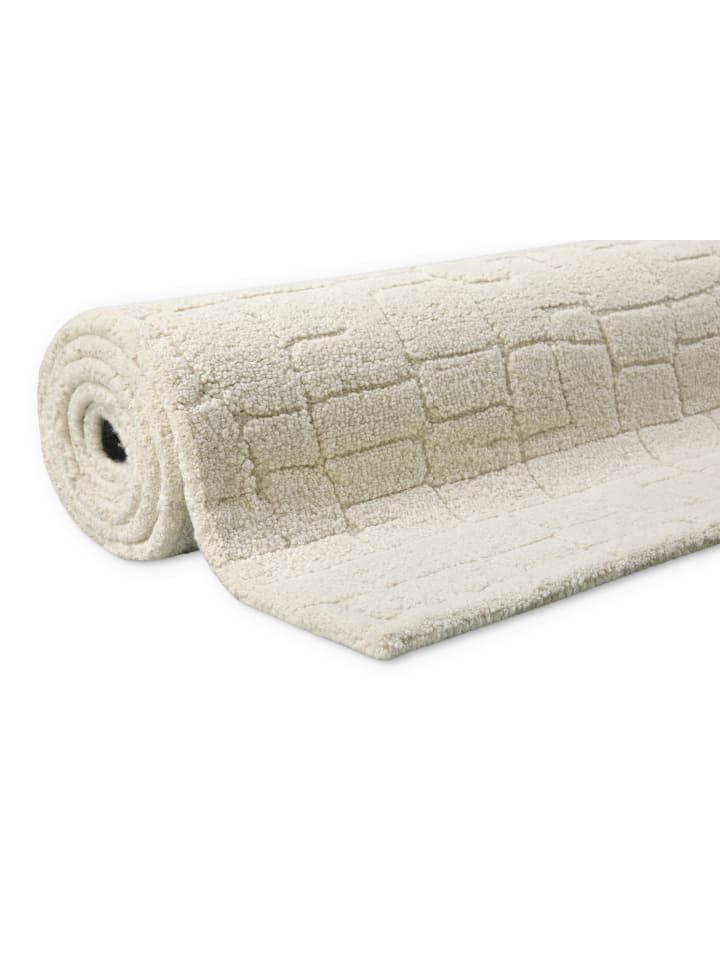 Wecon Home Läufer Hamptons THIRTYONE in creme weiß günstig kaufen
