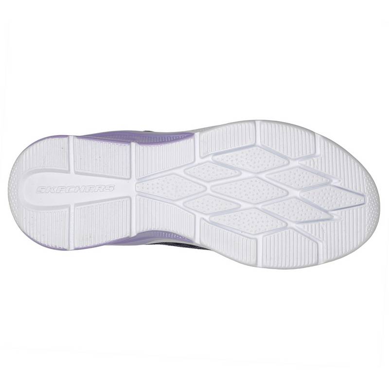 Skechers MICROSPEC MAX EPIC BRIGHTS Sneaker Mdchen