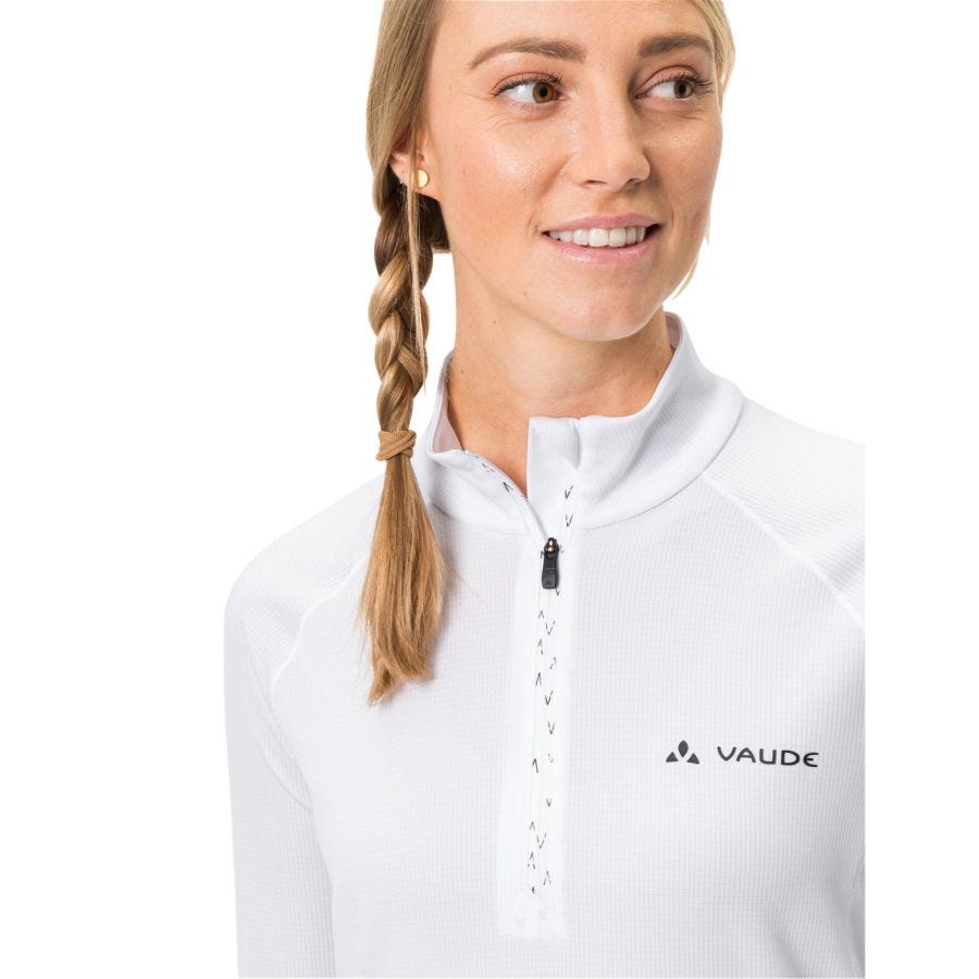 Larice II Langarmshirt Damen