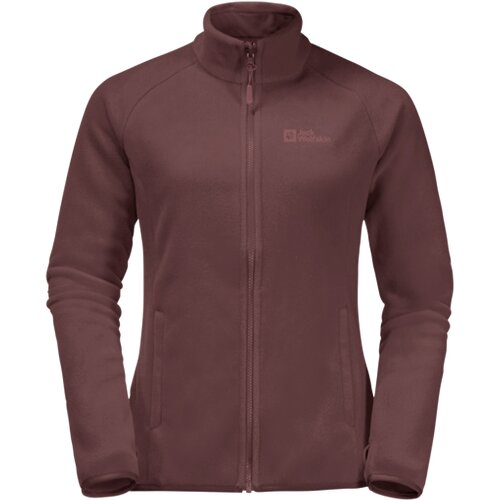 DAMEN UNTERJACKE MOONRISE FZ W