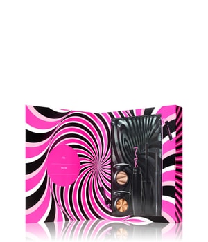 MAC Hypnotizing Holiday Now You See Me Extra Dimension Eye Kit - Golden Augen Make-up Set-1 Stk