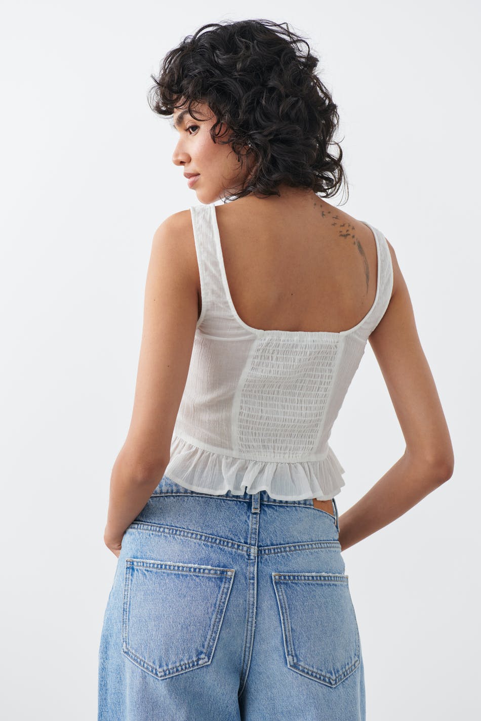 Karita blouse