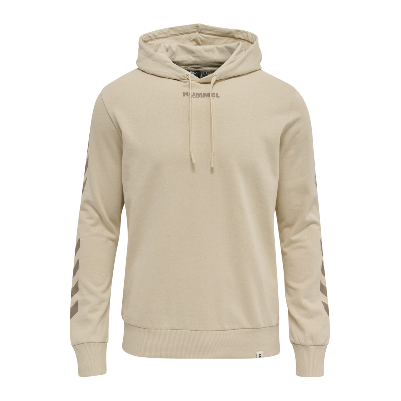 Hummel Legacy Hoody Grün F1116