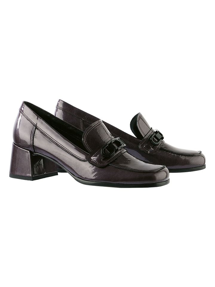 Högl Leder-Pumps 