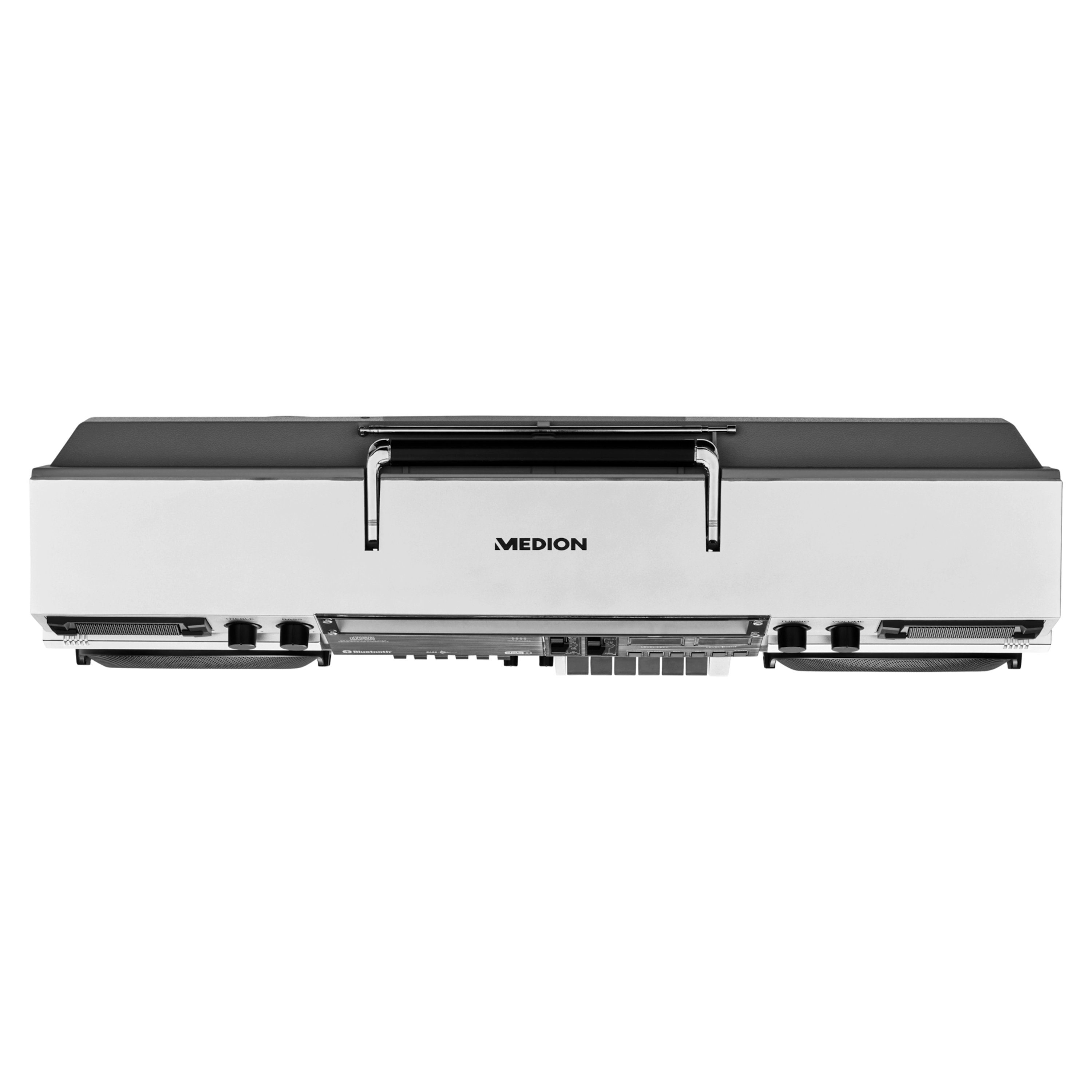 Medion® Audio-System (10 W, MD44538)