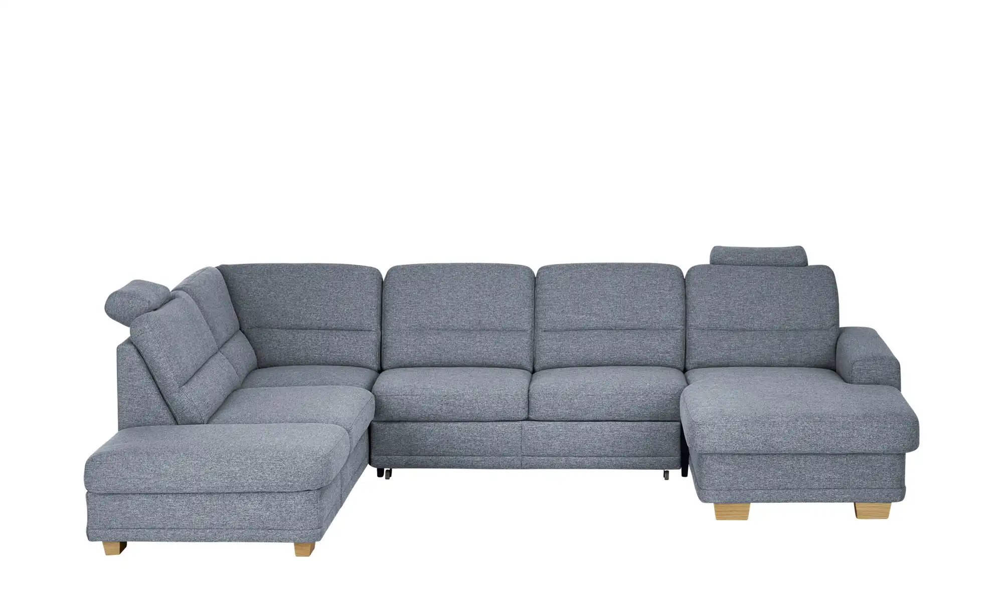 Kollektion Kraft Wohnlandschaft Marc