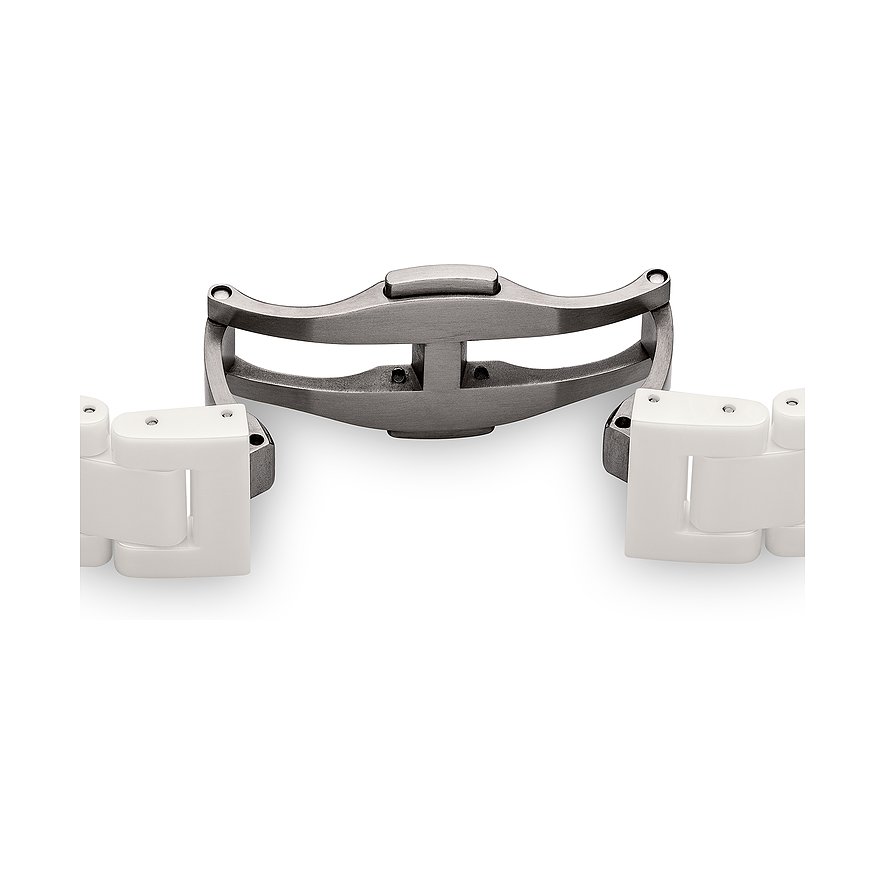 Rado Damenuhr True Square Diamonds