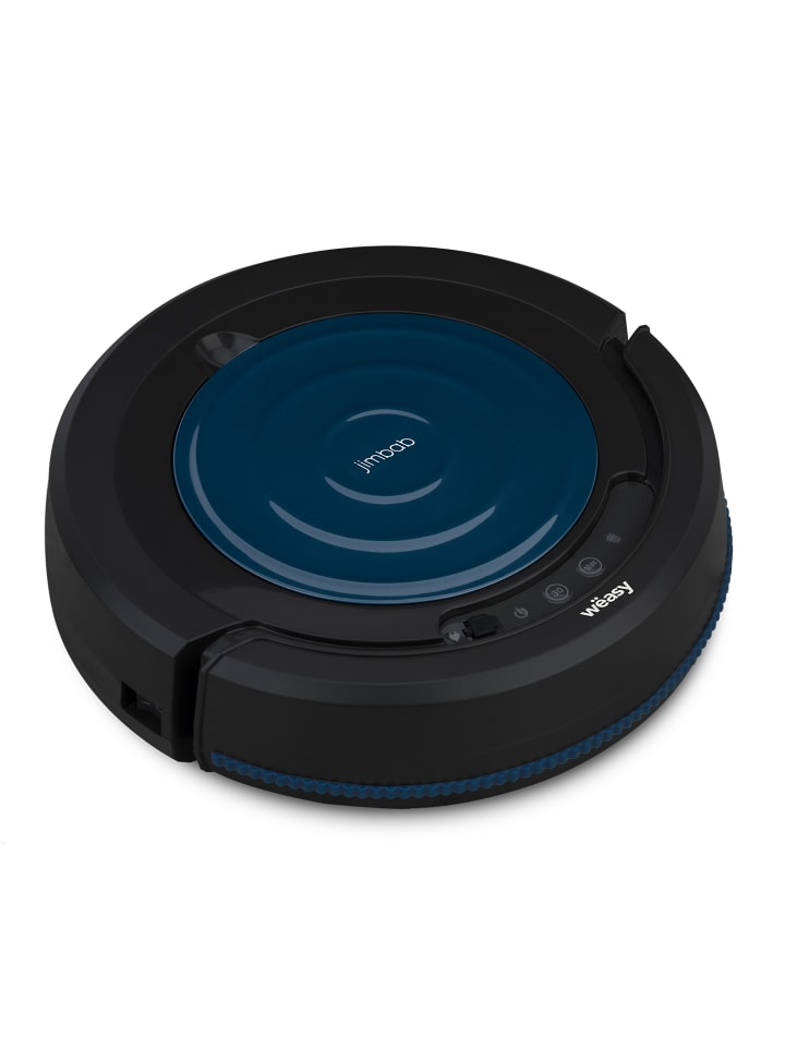 Weasy Staubsaugerroboter TRC50 in Schwarz günstig kaufen onesize