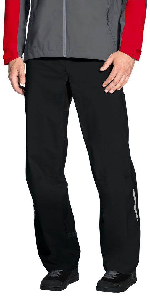 Vaude Moab Rain Pants - Regenhose kaufen | Bike-Discount