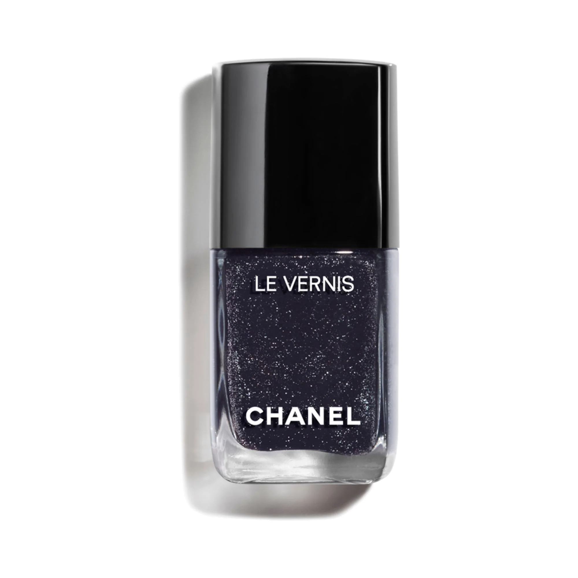 LE VERNIS - COLORE E BRILLANTEZZA LUNGA TENUTA
