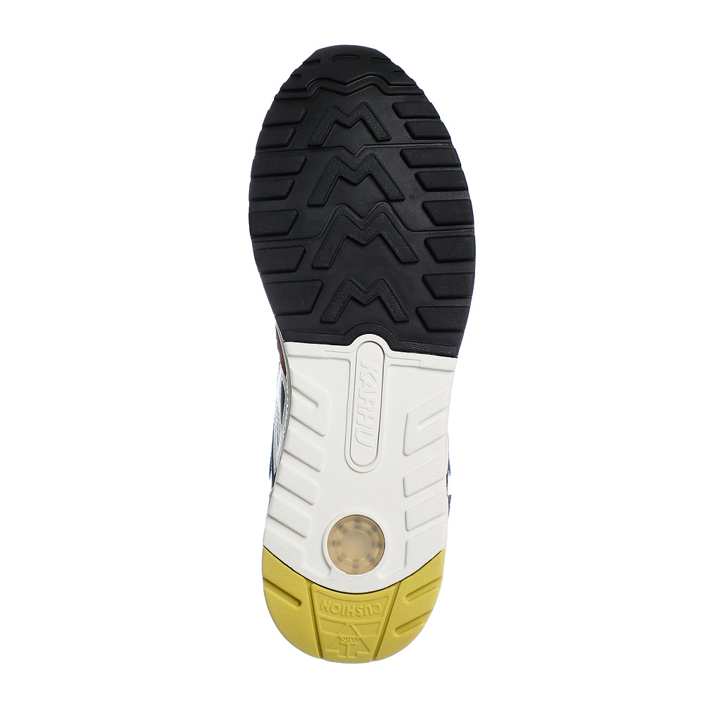 Karhu Mestari F805065 / grau