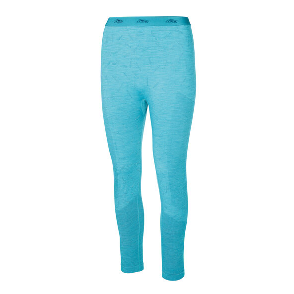 Ski-Unterhose, blau