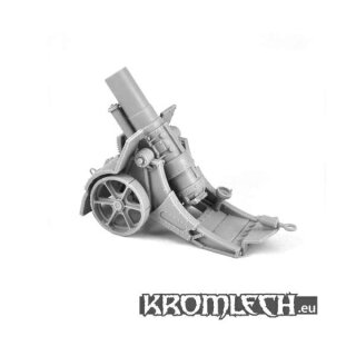 Imperial Siege Mortar