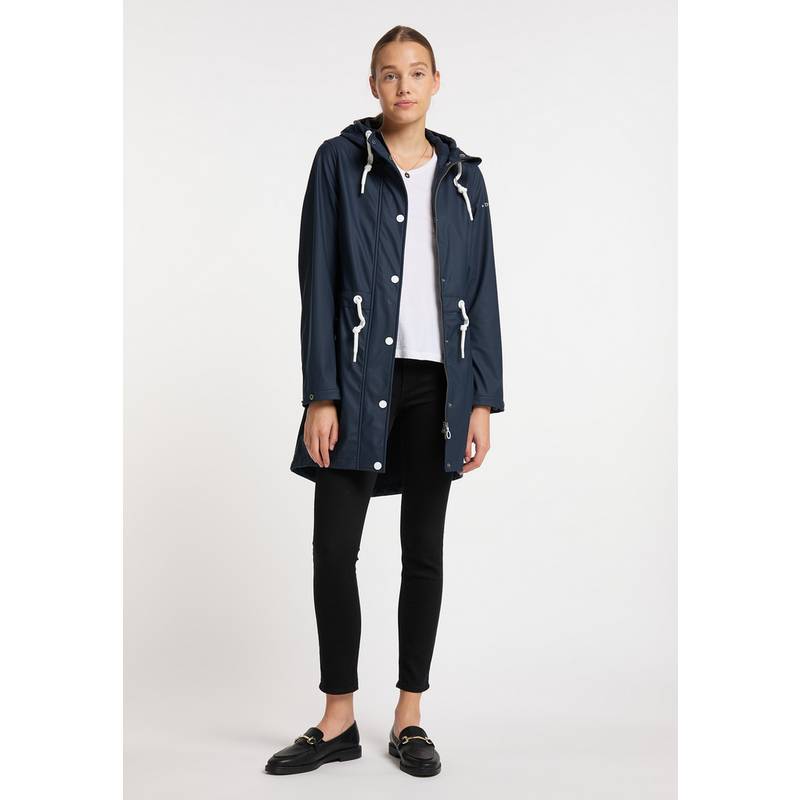 DreiMaster Parka Damen