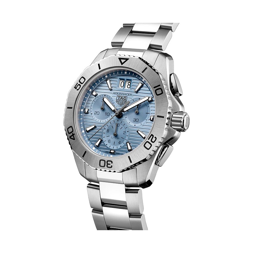 TAG Heuer Herrenuhr Aquaracer Professional 200 Date 40mm
