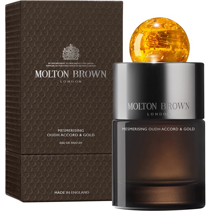 Eau de Parfum Spray