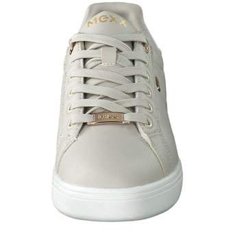 MEXX Sneaker in beige