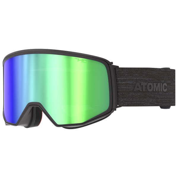 Atomic - Four Q HD - Skibrille