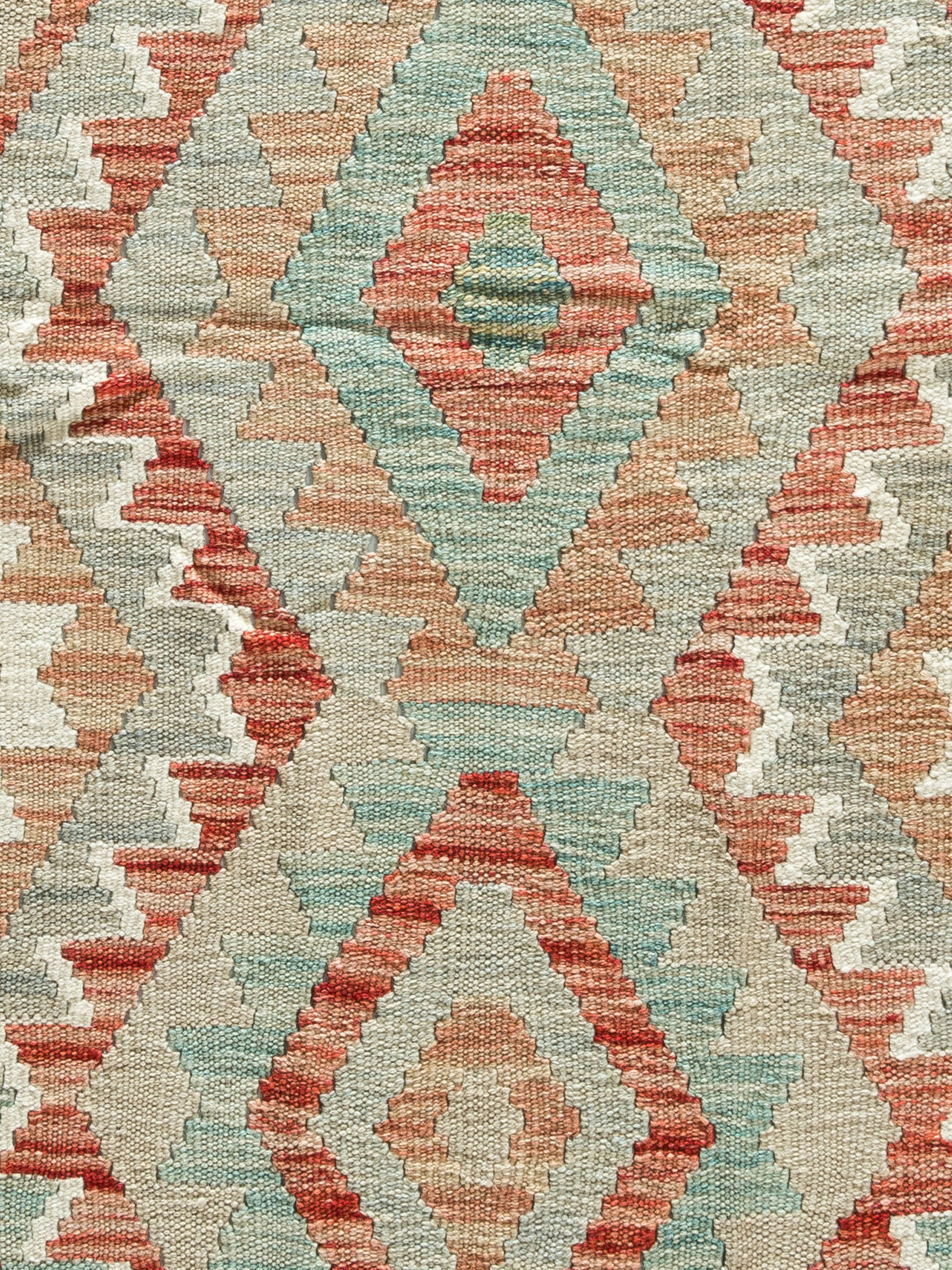 Afghan Kelim ca. 153 x 200 cm, Unikat / Einzelstück