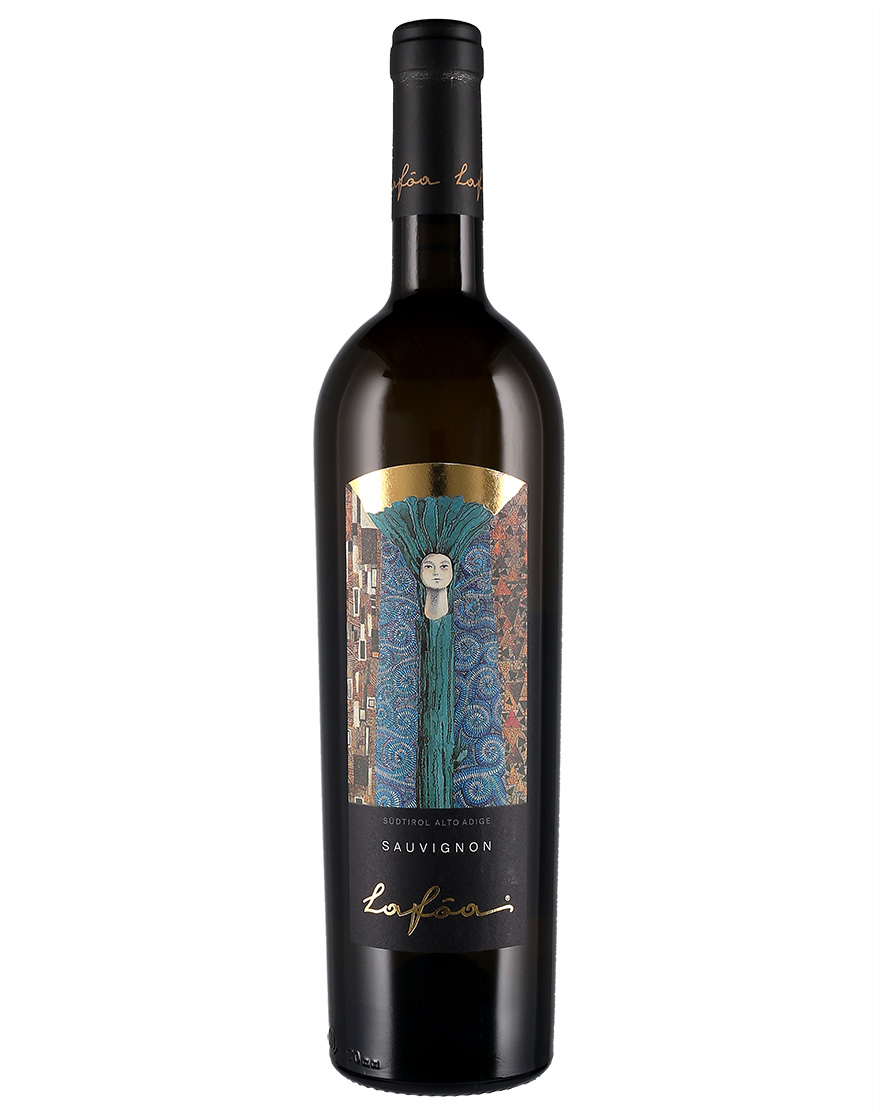 Südtirol - Alto Adige DOC Lafóa Sauvignon 2022 Colterenzio 0,75 ℓ