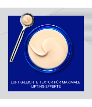 La Prairie Skin Caviar Collection Luxe Cream Sheer Gesichtscreme 50 ml
