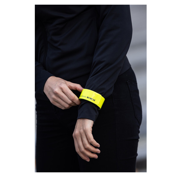 REFLEXBAND SNAP WRAP Unisex - Fahrradzubehör