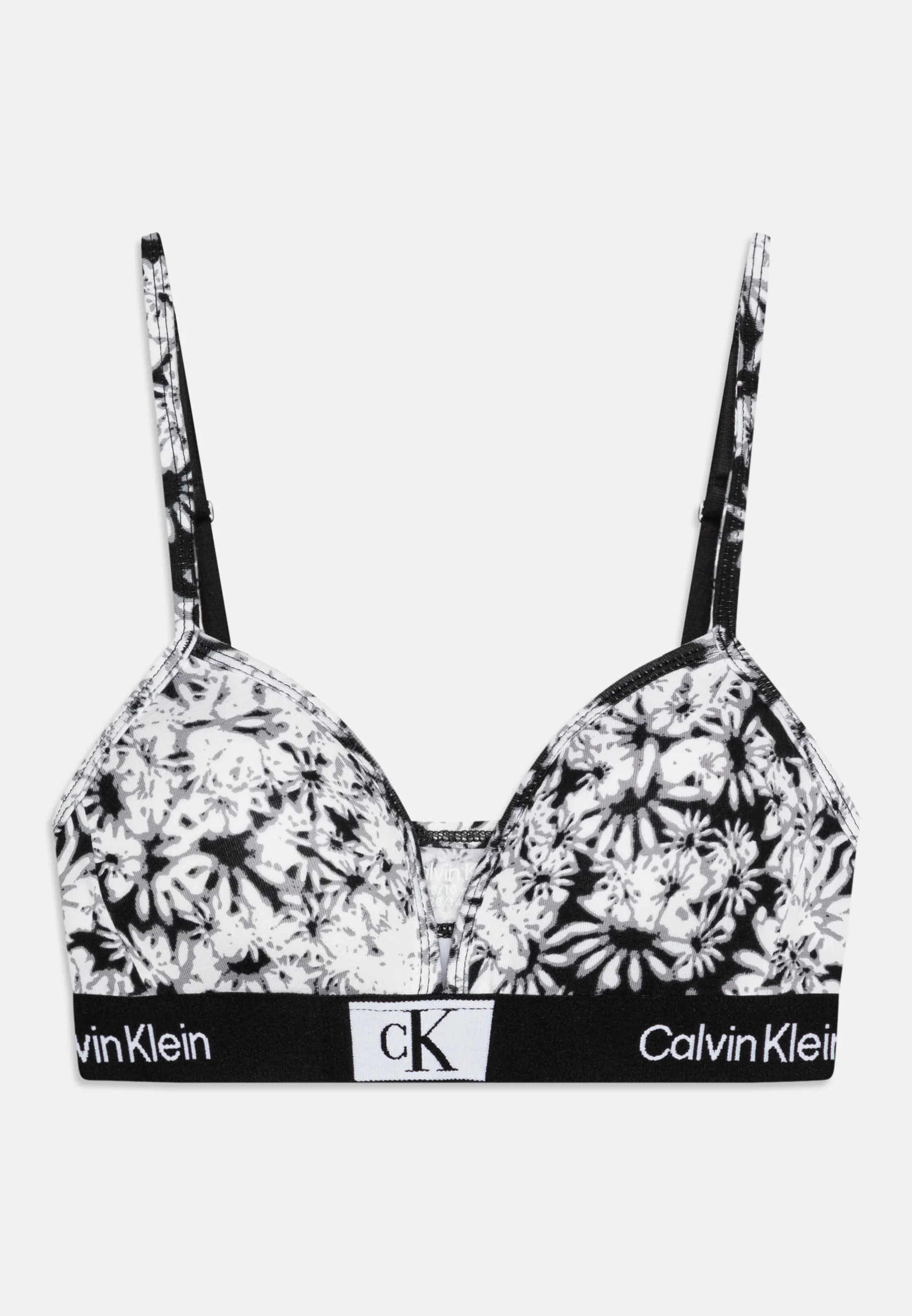 Calvin Klein Underwear TRIANGLE - Sujetador