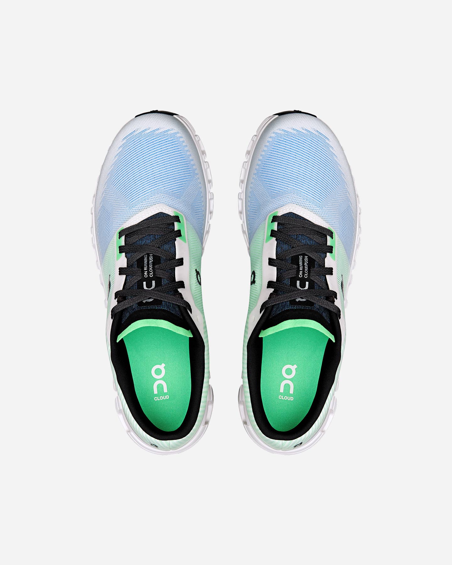 Buty sportowe Scarpe On Cloud 6 M 3MF10053001