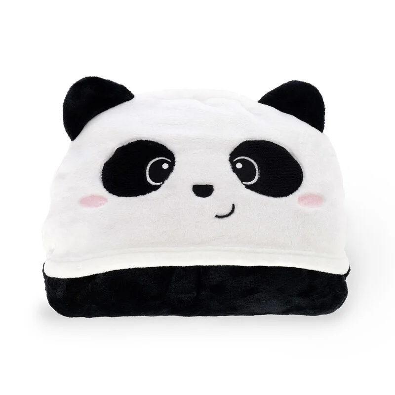 Deka s kapucňou - Cosy Hugs