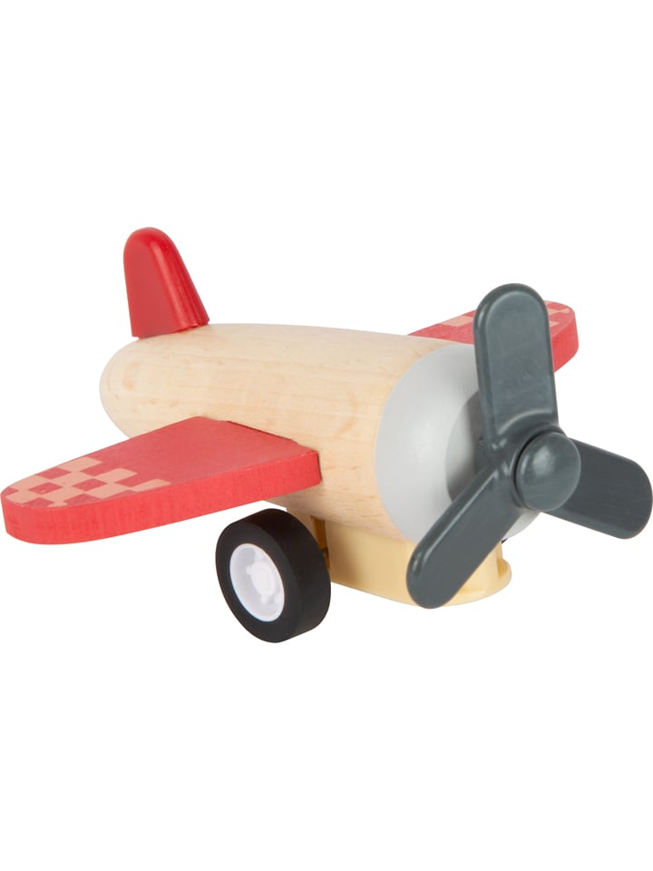 small foot 3er-Set: Rückziehflieger - ab 12 Monaten günstig kaufen onesize