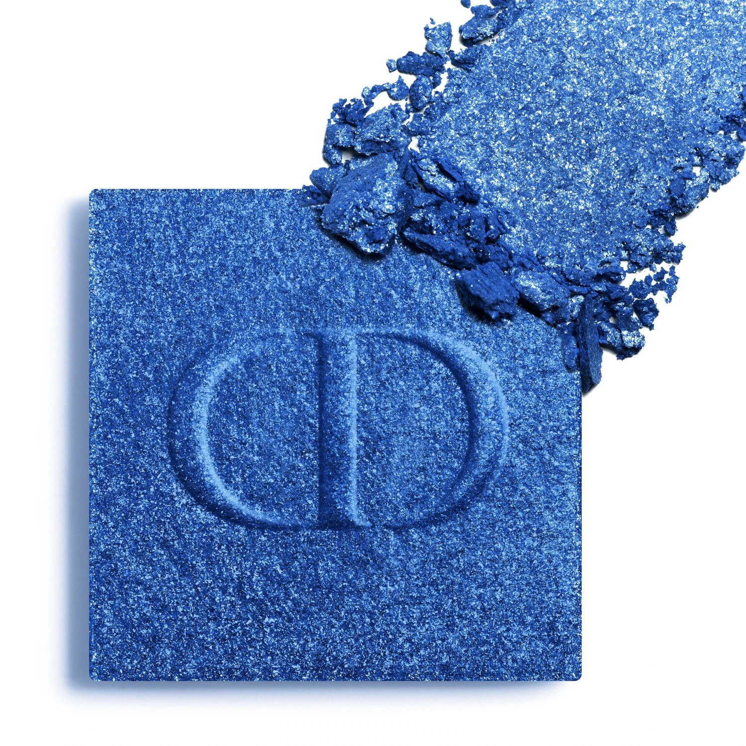 DIOR Mono Couleur – Fargerik, langvarig øyenskygge