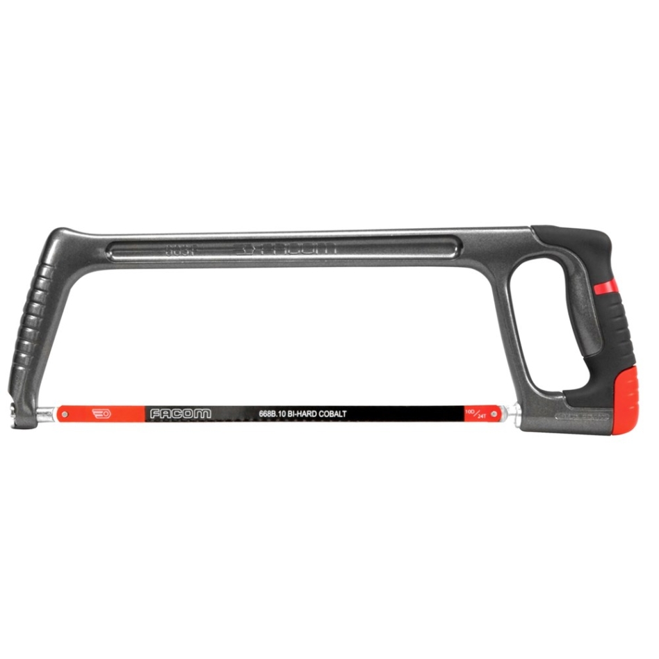 Facom 603FPB Žagin okvir za kovino 440 mm