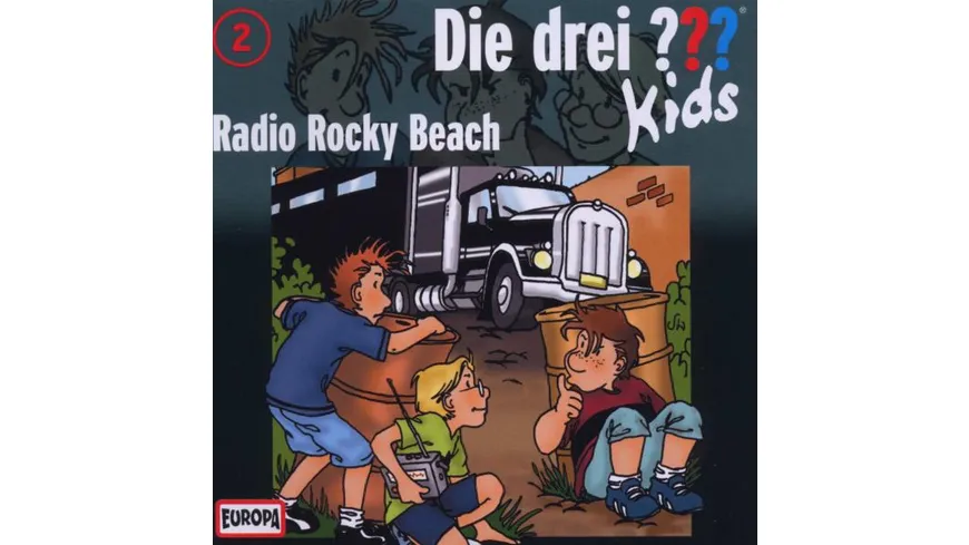 002/Radio Rocky Beach