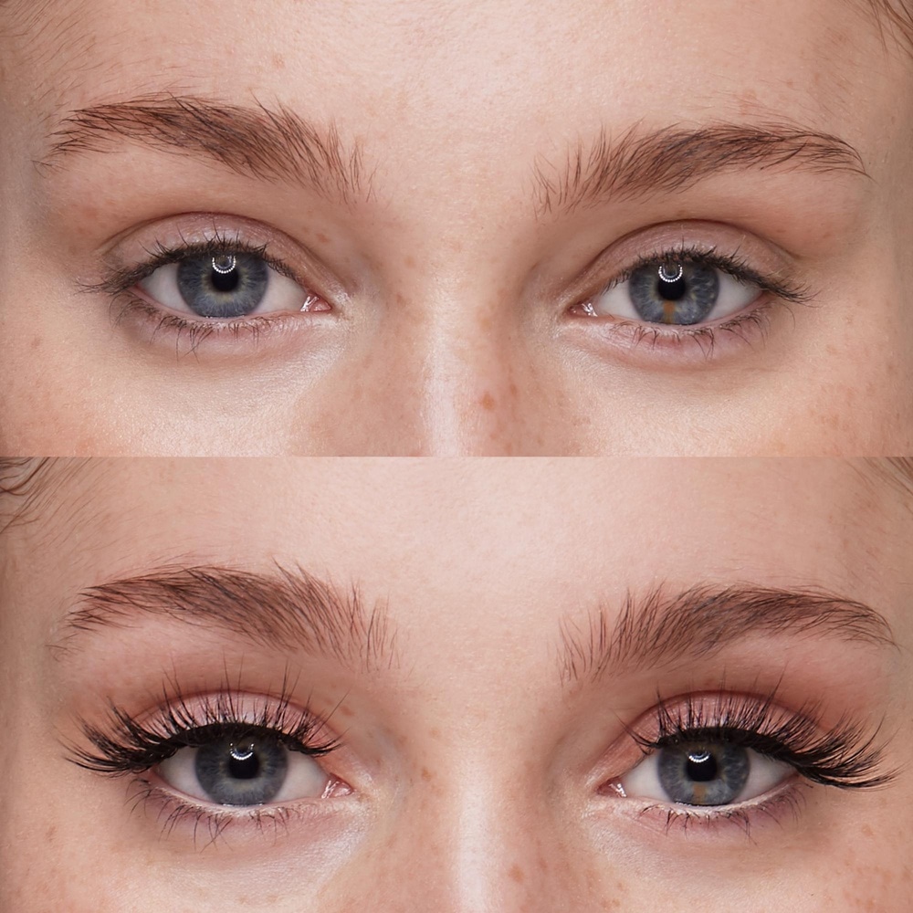 essence LASH LIKE A BOSS faux cils 02 Limitless Faux Cils